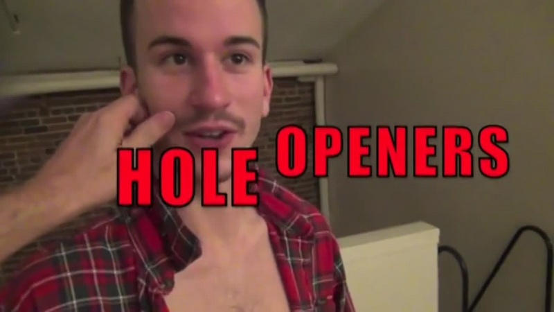 Hole Openers