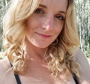 Kaleigh Fétichisme des pieds