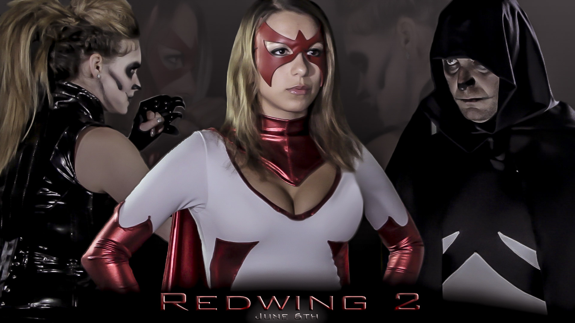 Redwing 2