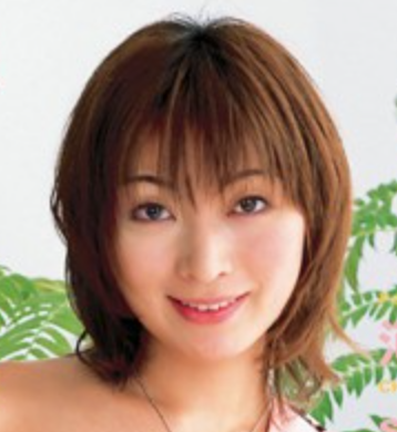 Photo HD Chinami Kawana - 1