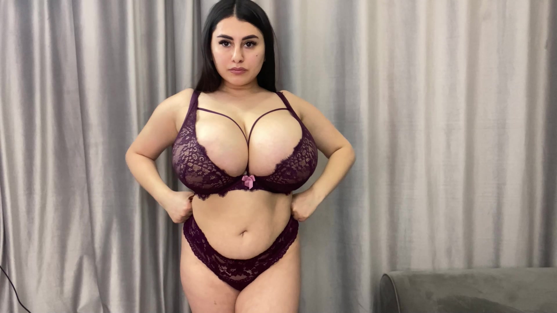 Measuring Tits from Different Sides
