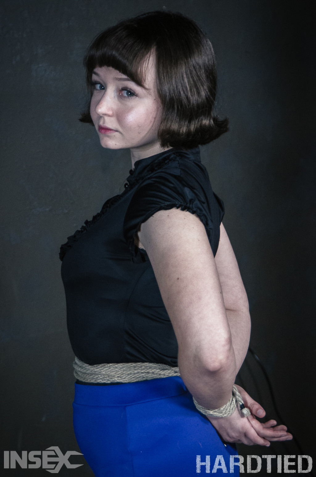 Photo HD Ella Raine - 1