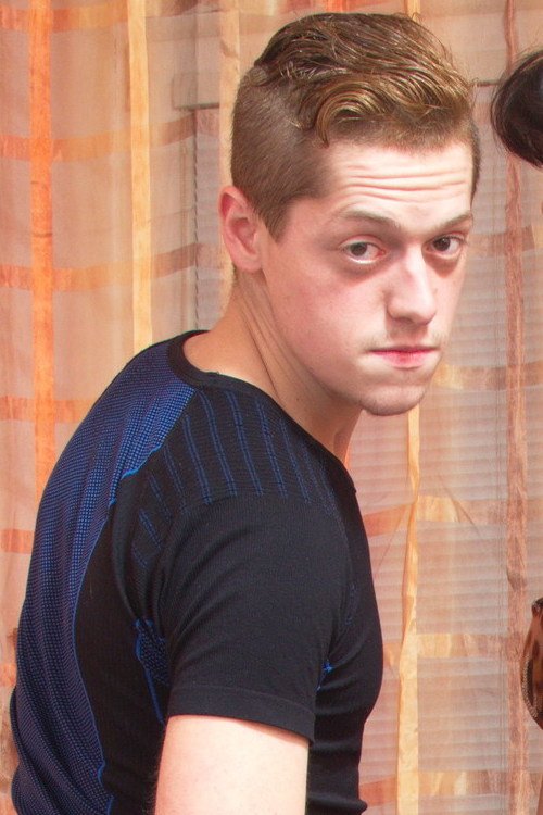 Photo HD Igor Urban - 1