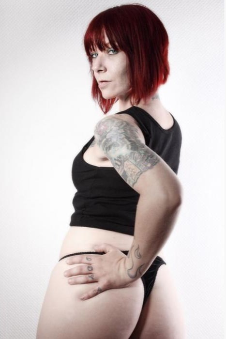 Photo HD Foxxy Angel - 1