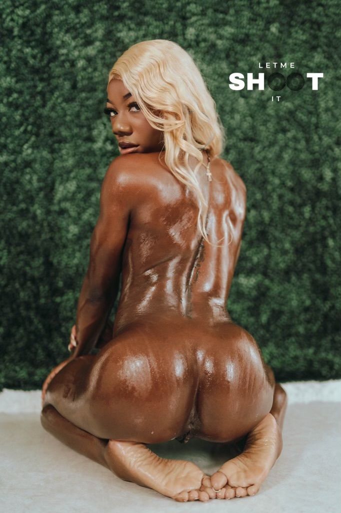 Photo HD Lola Black - 9