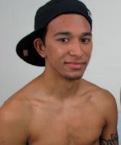 Photo de profil Donovan