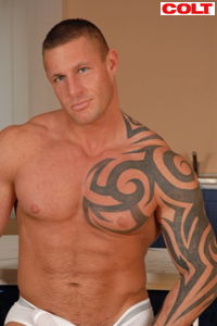 Jack Dragon Plan à trois