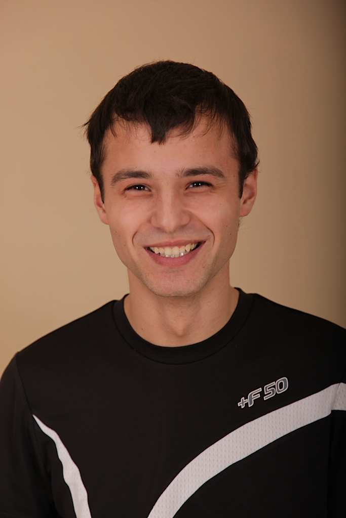 Photo HD Jordan Lopez - 3