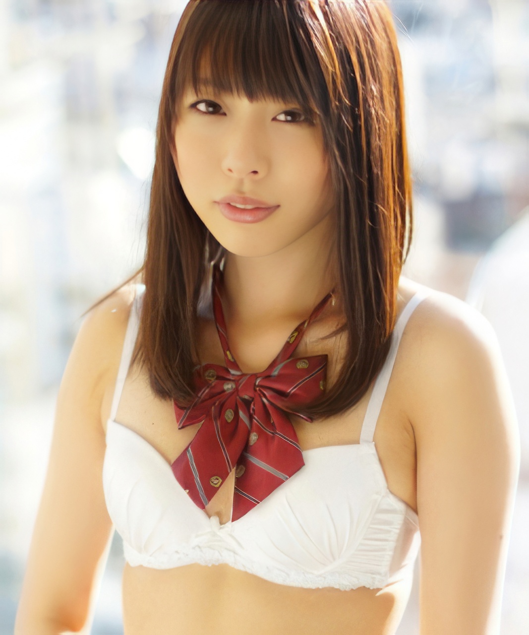 Photo HD Yua Nanami - 7