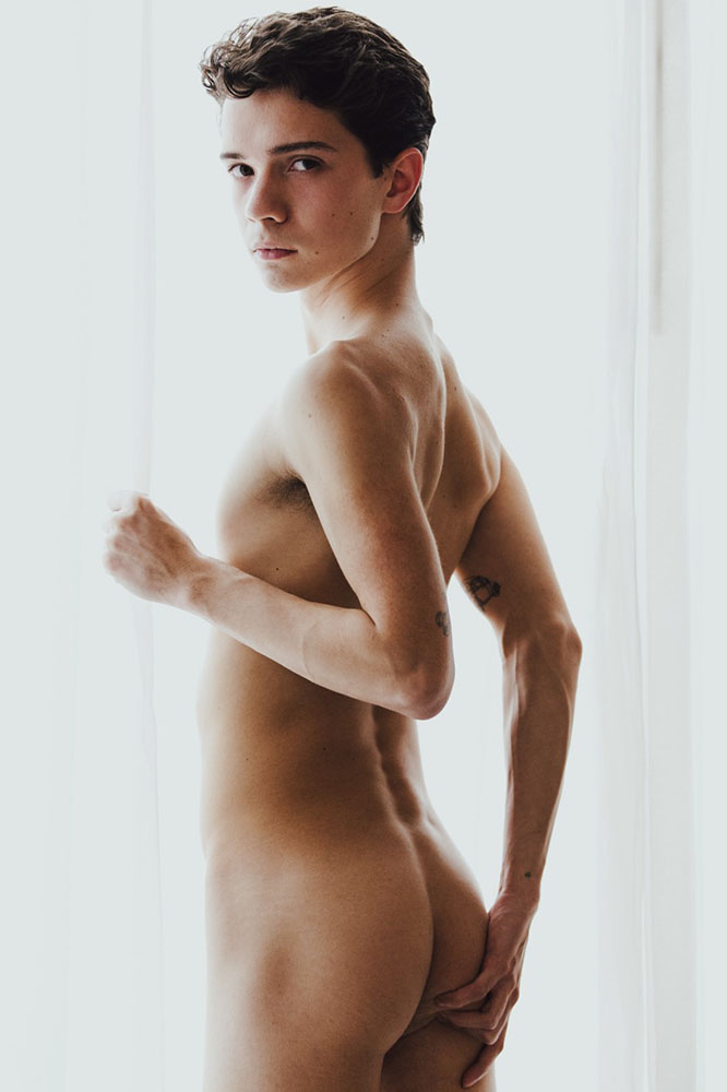 Photo HD Sam Ledger - 6