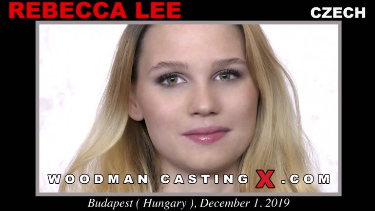 Rebecca Lee