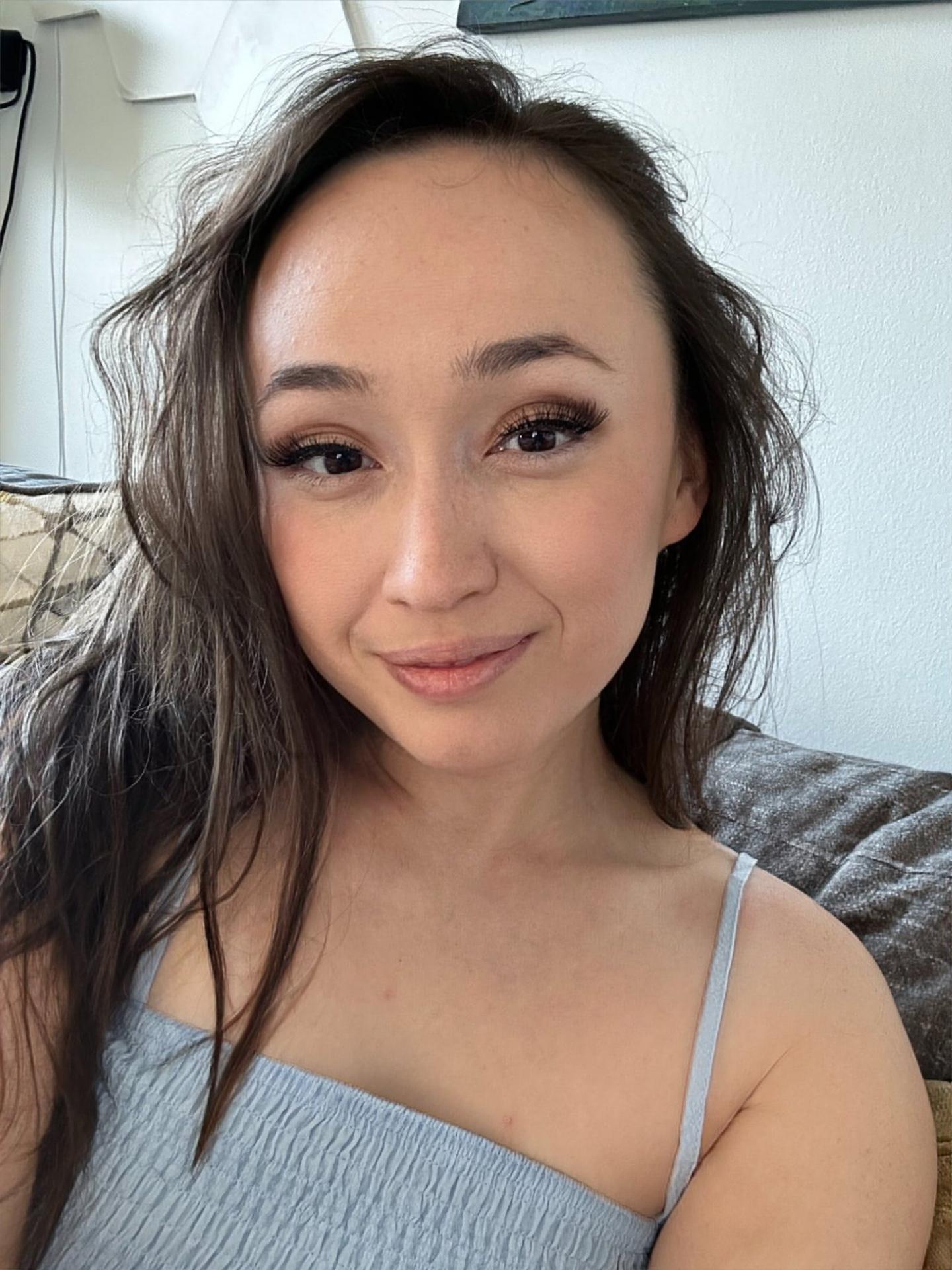 Katherine Kink Interracial