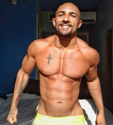 Photo HD William Leme - 2