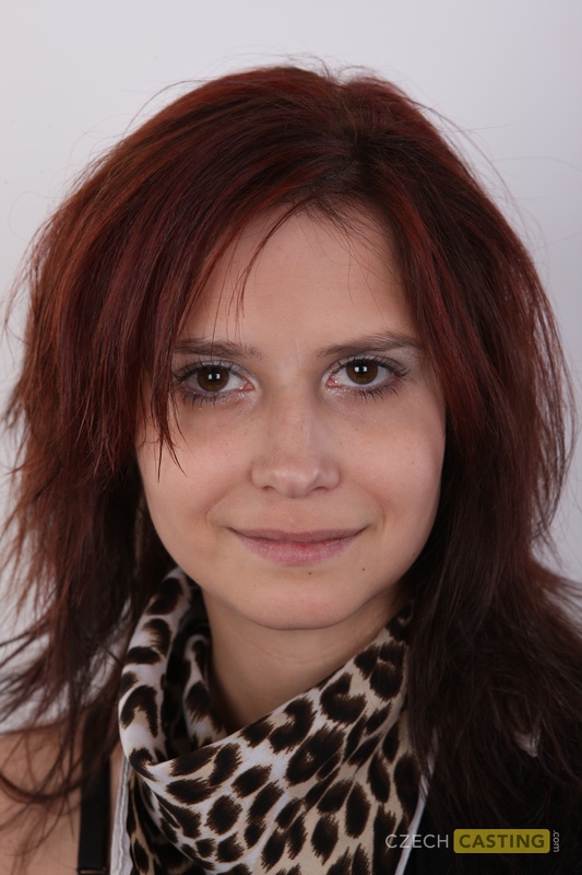 Photo HD Justyne Regar - 1