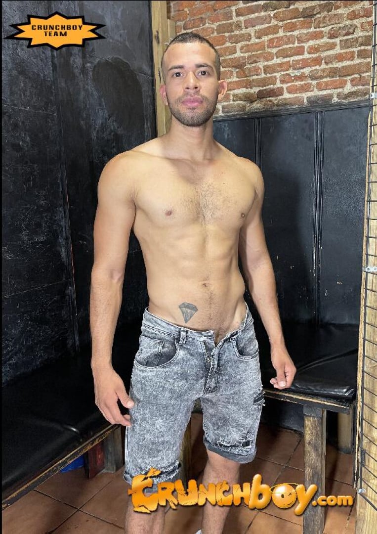 Eddie Herrera