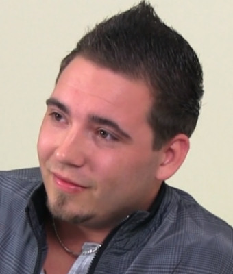 Greg Clarkson Female Agent