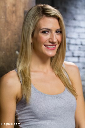 Photo HD Amanda Tate - 9