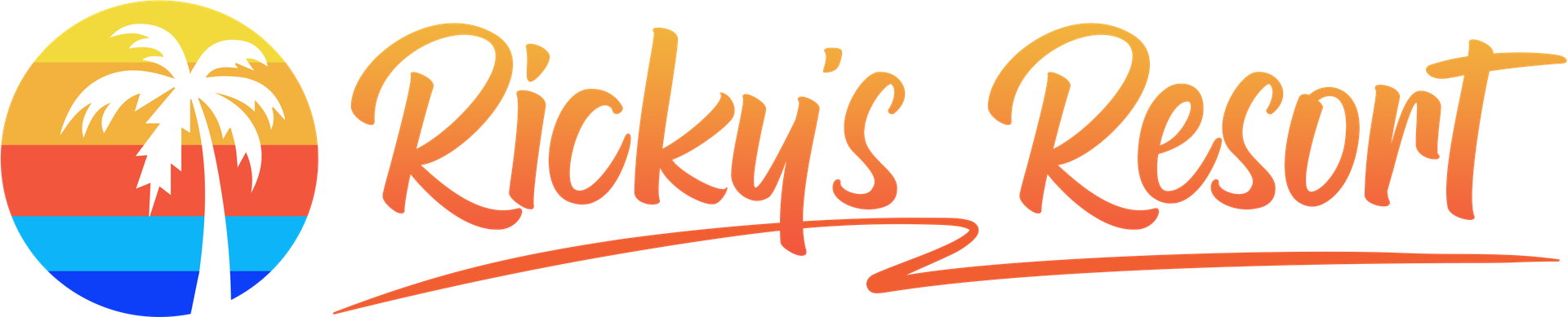 Ricky's Resort