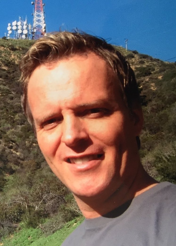 John Bishop Harmony Vision