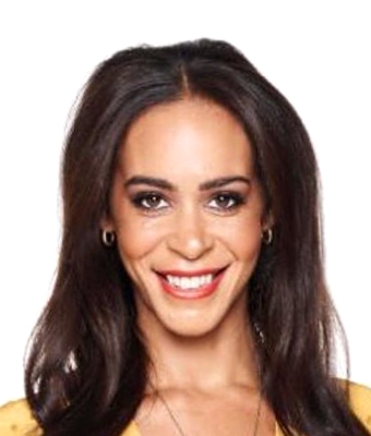 Photo HD Angelina Elise - 8