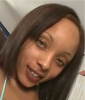 Hazel Lee Interracial