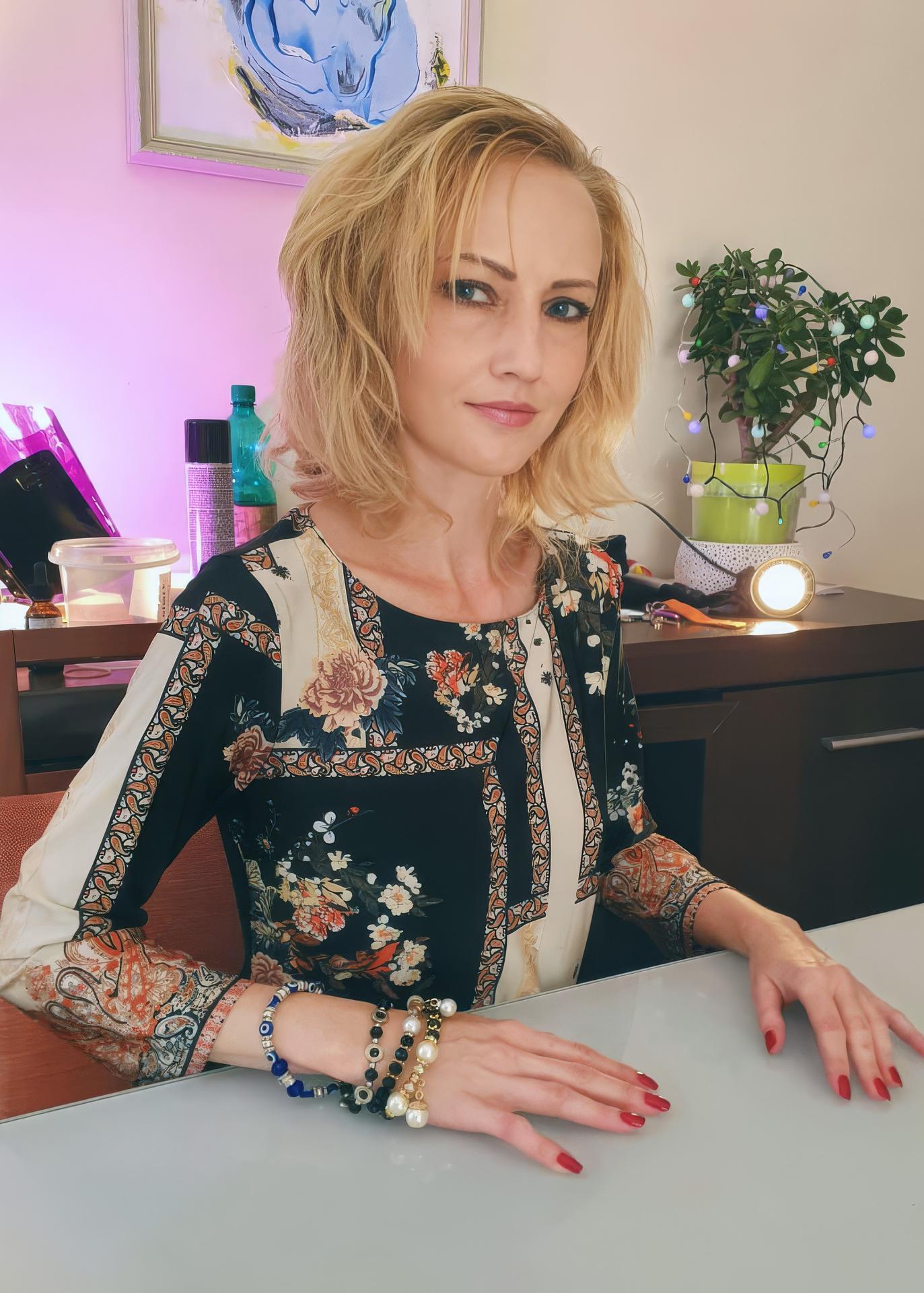 Photo HD Miss Lilu - 7