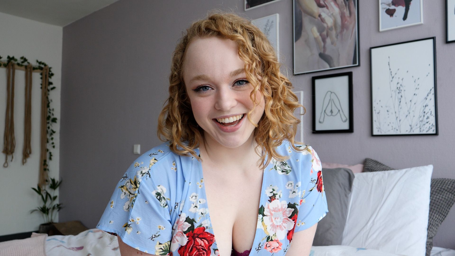Masturbation May: Interview with Sarah C.