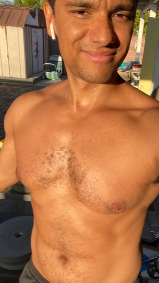 Photo HD Andre Stone - 6