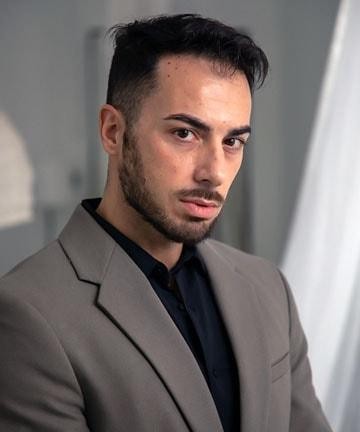 Photo HD Francis_x - 8