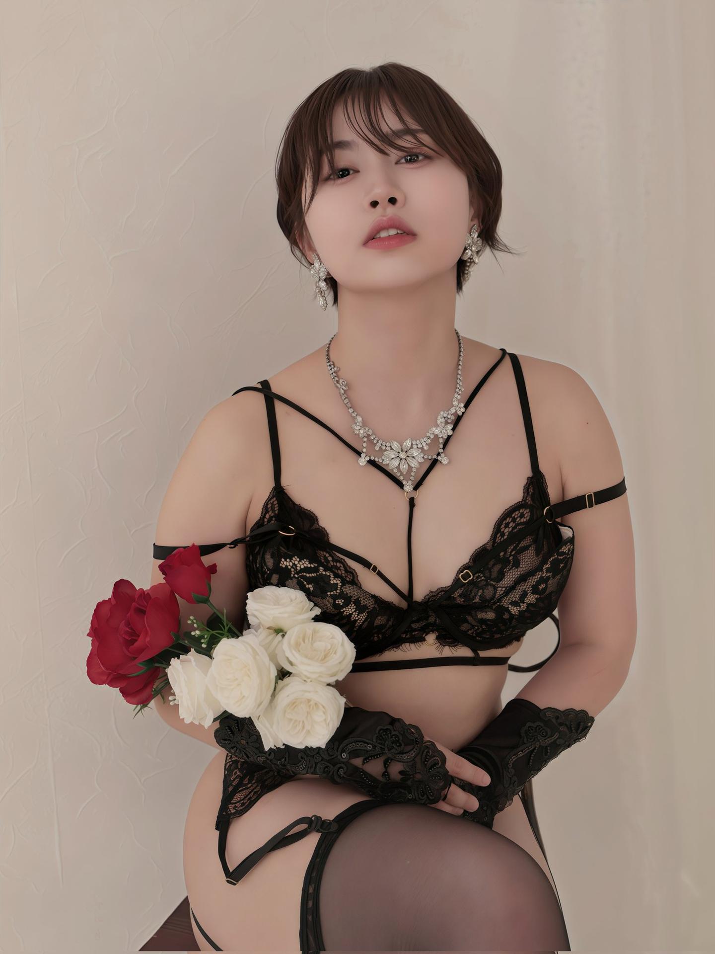 Photo HD Yukari Shizuki - 1