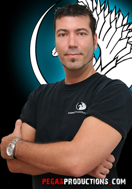 Nick Leykis Interracial