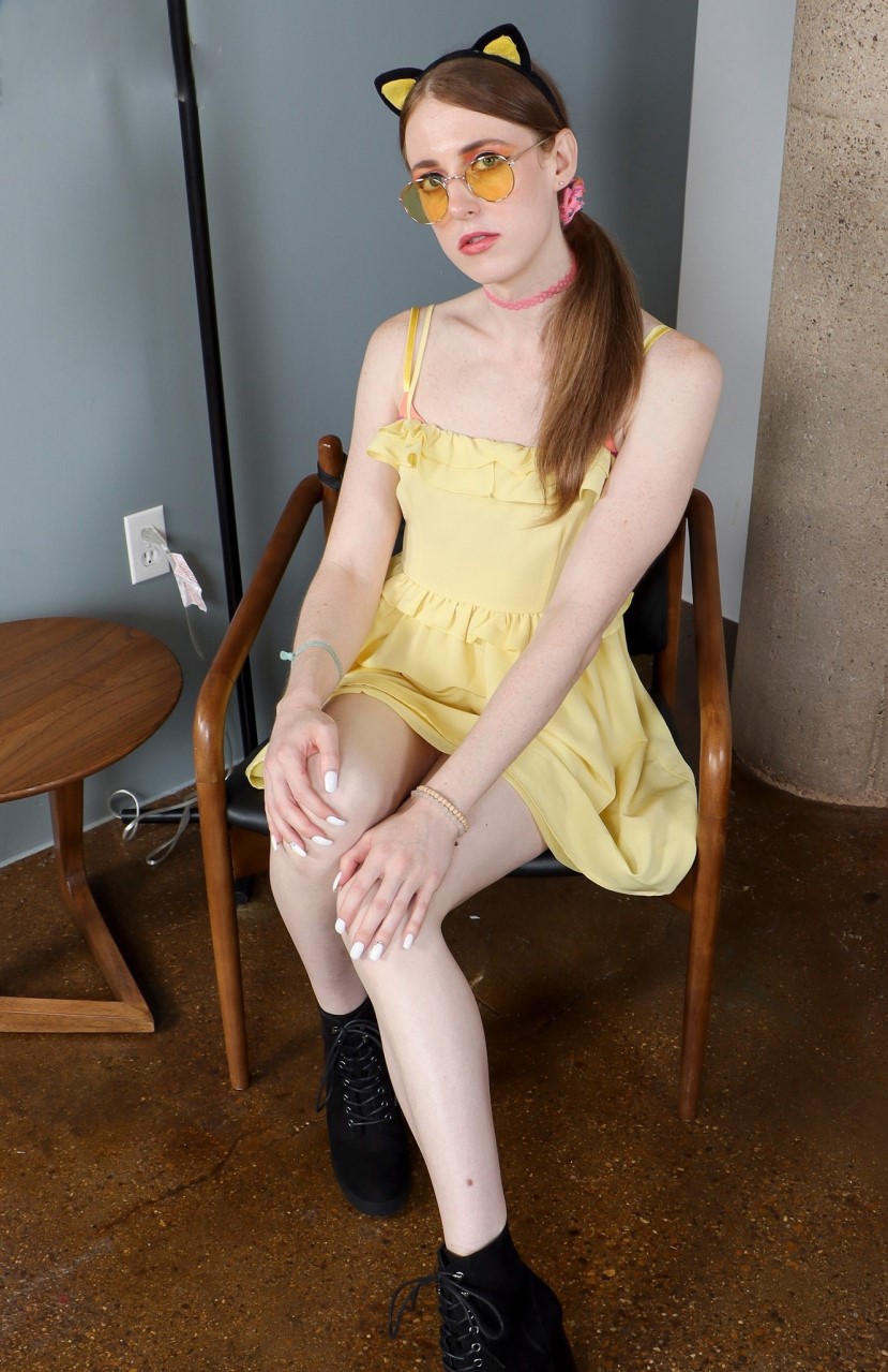 Photo HD Alia Malia - 7