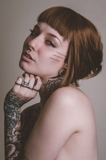 Photo HD Justine Marie - 3