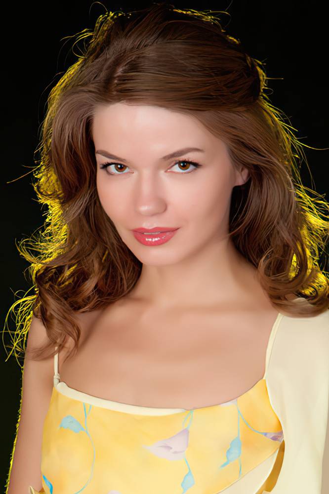 Photo HD Mia Lee - 7