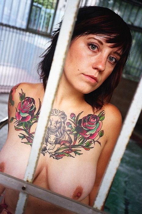 TayteLee Horny Birds