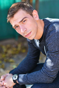 Photo HD Patrick Delphia - 2