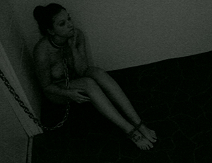 A Night In The Cells