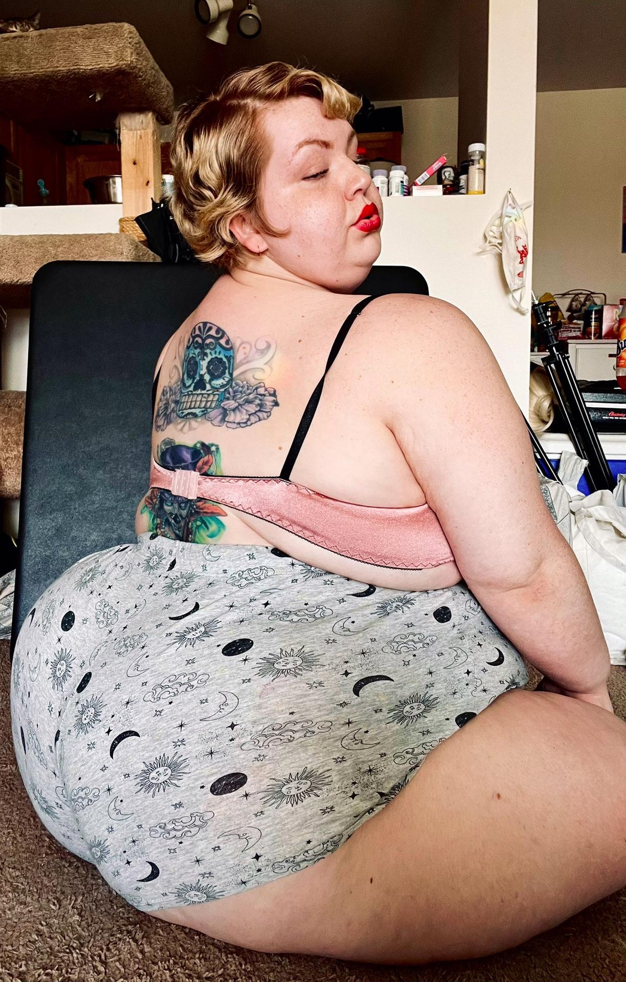 Photo HD Velma Voodoo - 1