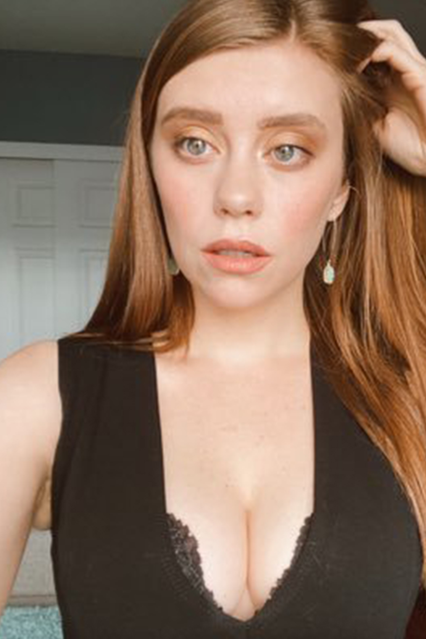 Photo HD Kaelin Blake - 1