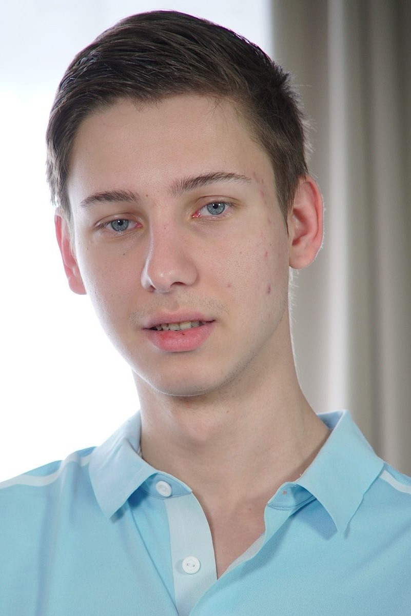 Photo HD Johny Cherry - 3