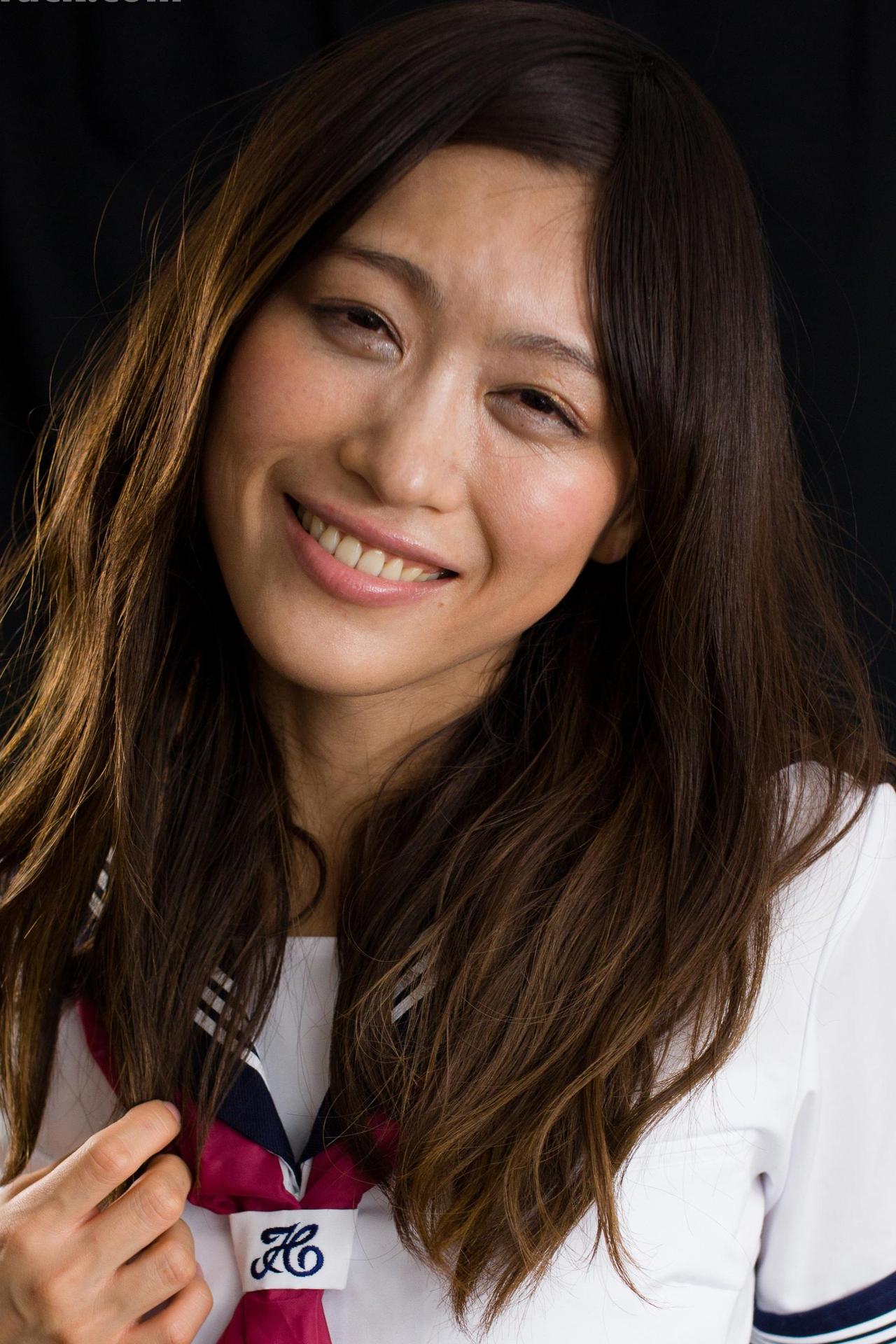 Photo HD Reika Yamada - 2