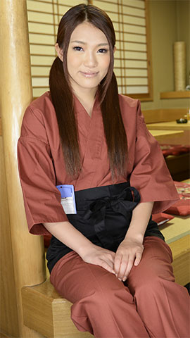 Makimura Kyoka Facial