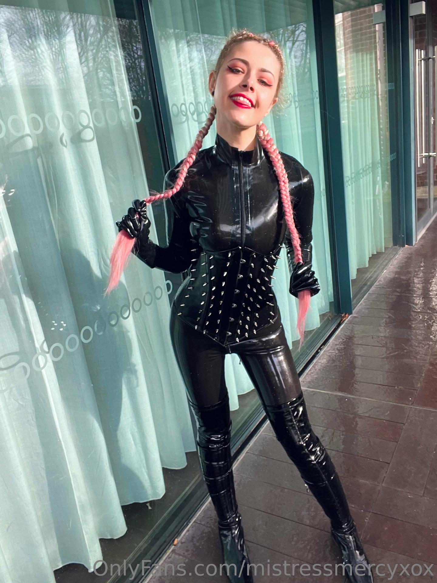 Photo HD Mistress Mercyxox - 6