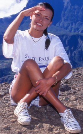 Photo HD Tania Russof - 3