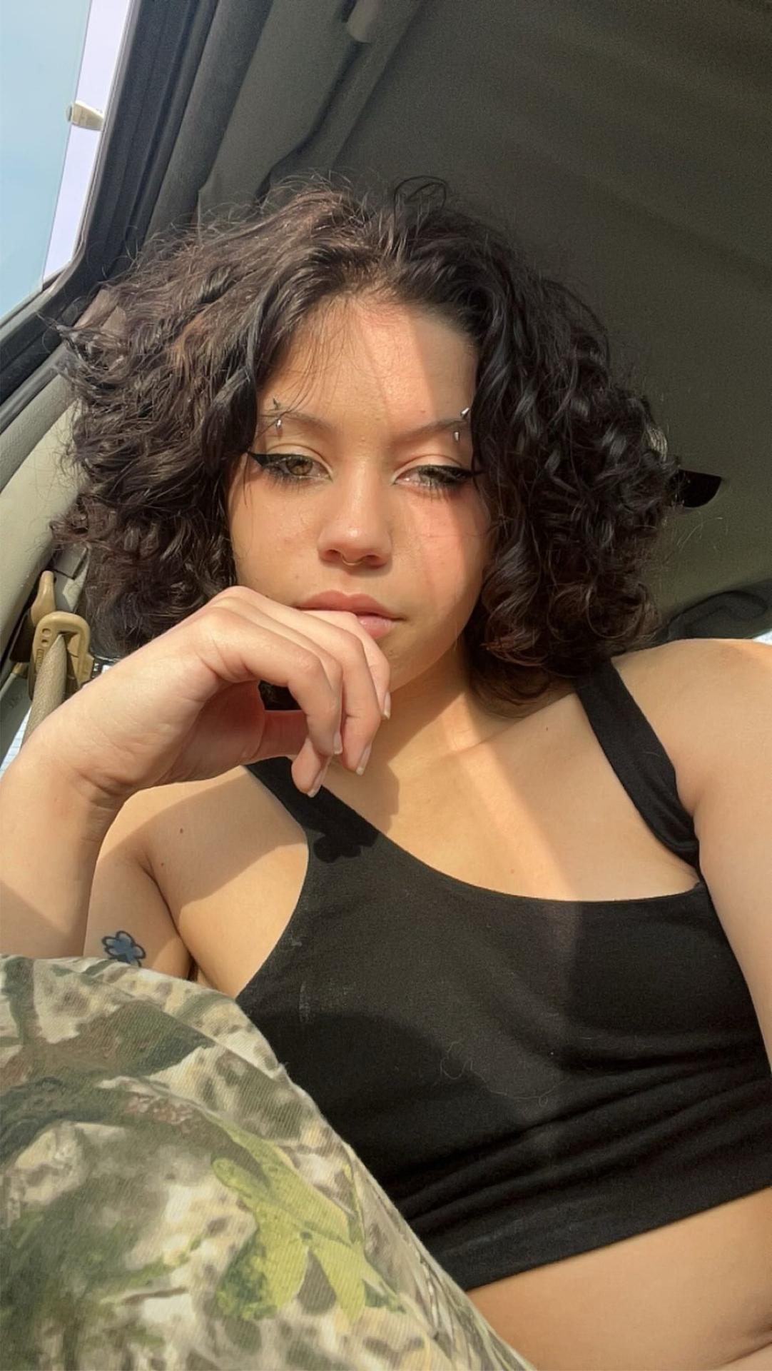 Photo HD Nicole Luva - 7