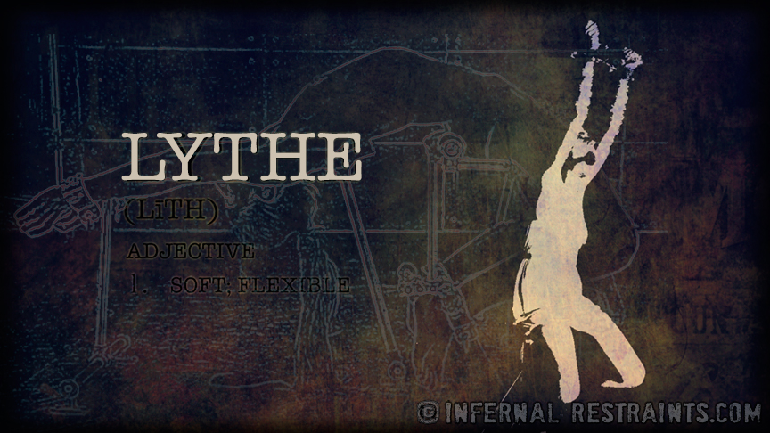 Lythe