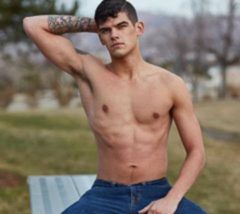 Photo HD Jayden Smith - 3