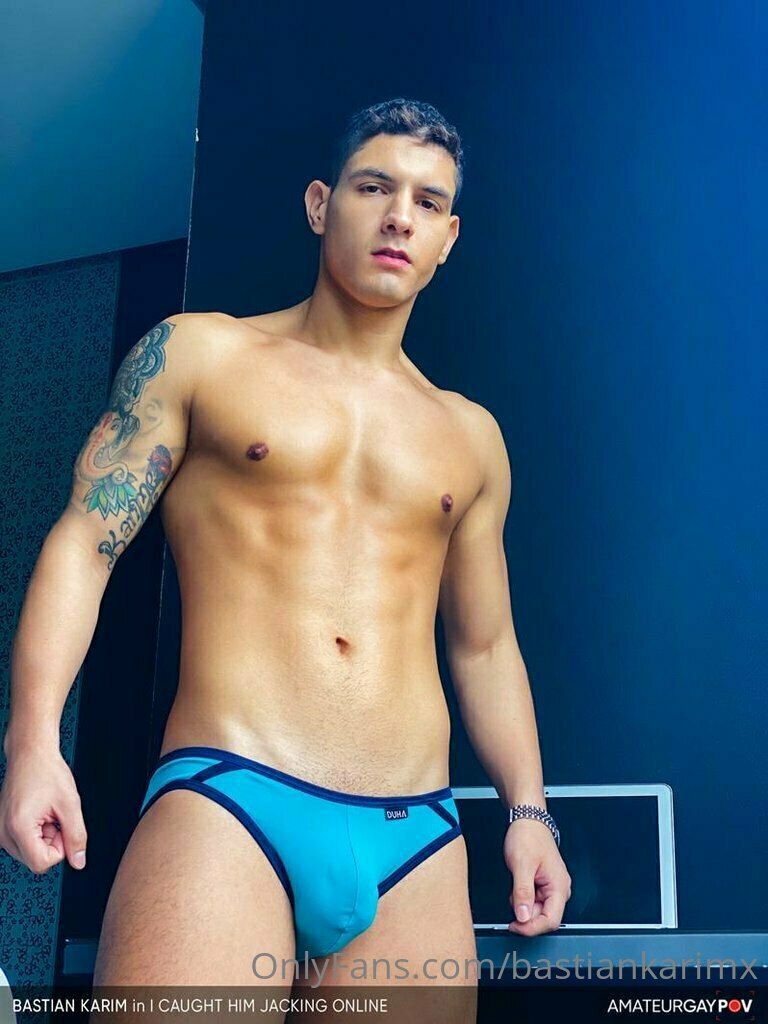 Photo HD Bastian Karim - 3