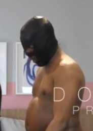 Black Ghost Domination