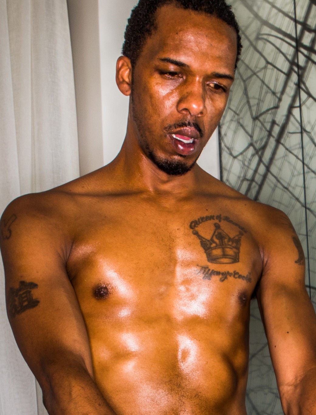 Photo HD Charlie Mac - 2